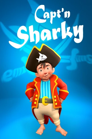 Capt'n Sharky