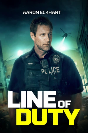 Line of Duty