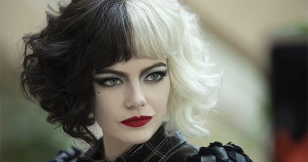 Cruella