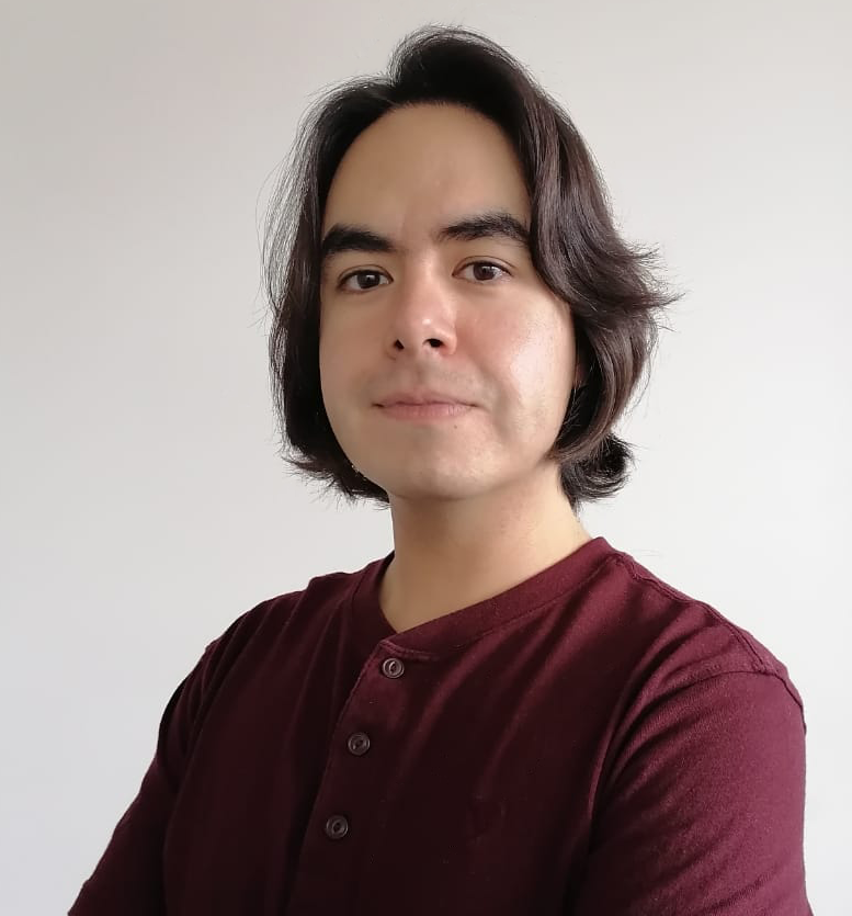 Lalo Ortega