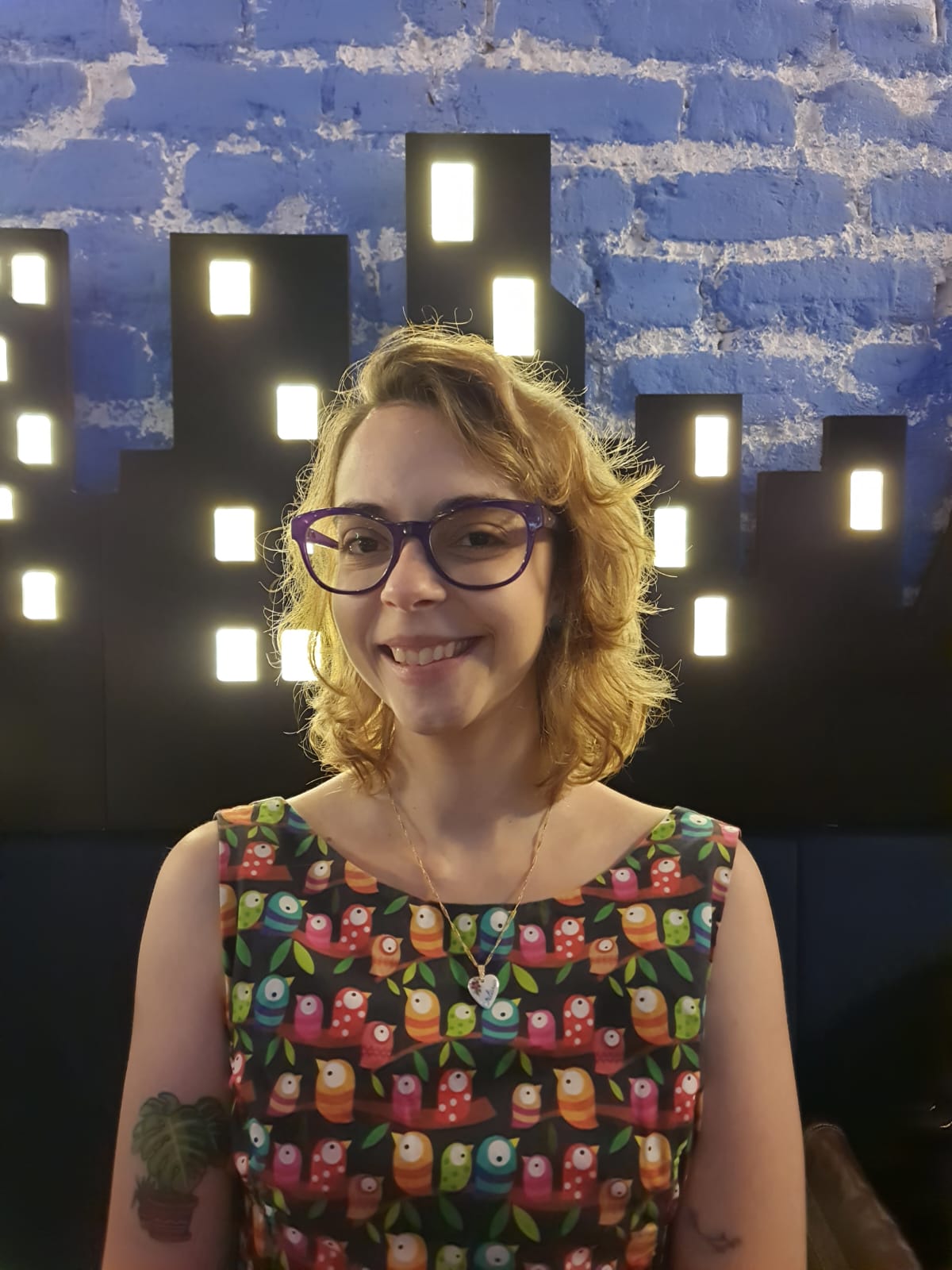 Vitória Pratini