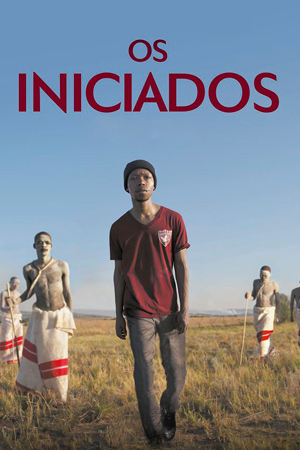 Os Iniciados: Xolani, um solitário operário de fábrica, viaja para as montanhas rurais com sua comunidade para iniciar adolescentes na masculinidade. Mas quando um iniciado desafiador descobre seu segredo, toda a existência de Xolani começa a desmoronar.