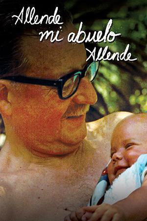 Allende mi abuelo Allende
