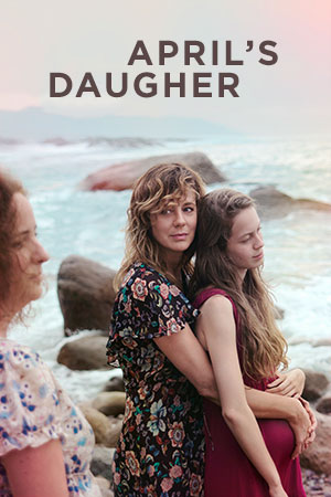 April's daughter full movie new arrivals