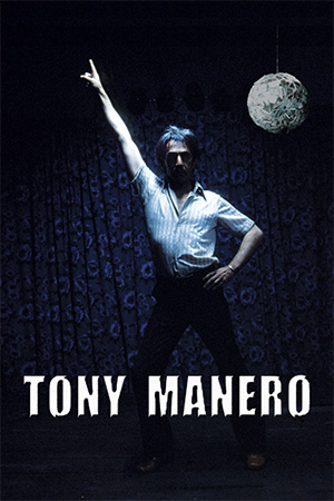 Tony Manero