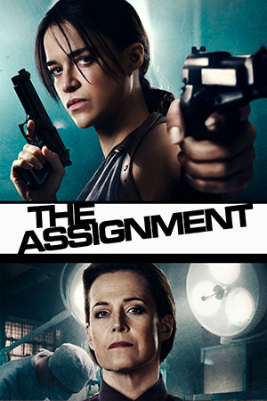 the assignment the movie