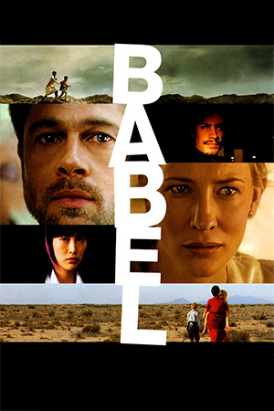 Babel (Película 2006) | Filmelier: películas completas