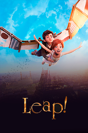 Leap movie 2025 2021 watch online