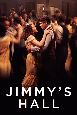 Jimmy's Hall Jimmy's Hall