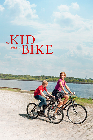 The Kid With a Bike: A boy abandoned by his father finds hope with a kind hairdresser on weekends.