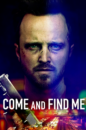 Come and Find Me