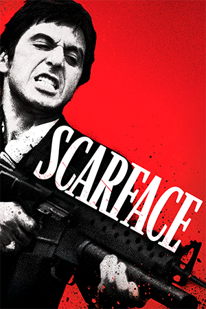 Watch discount scarface online