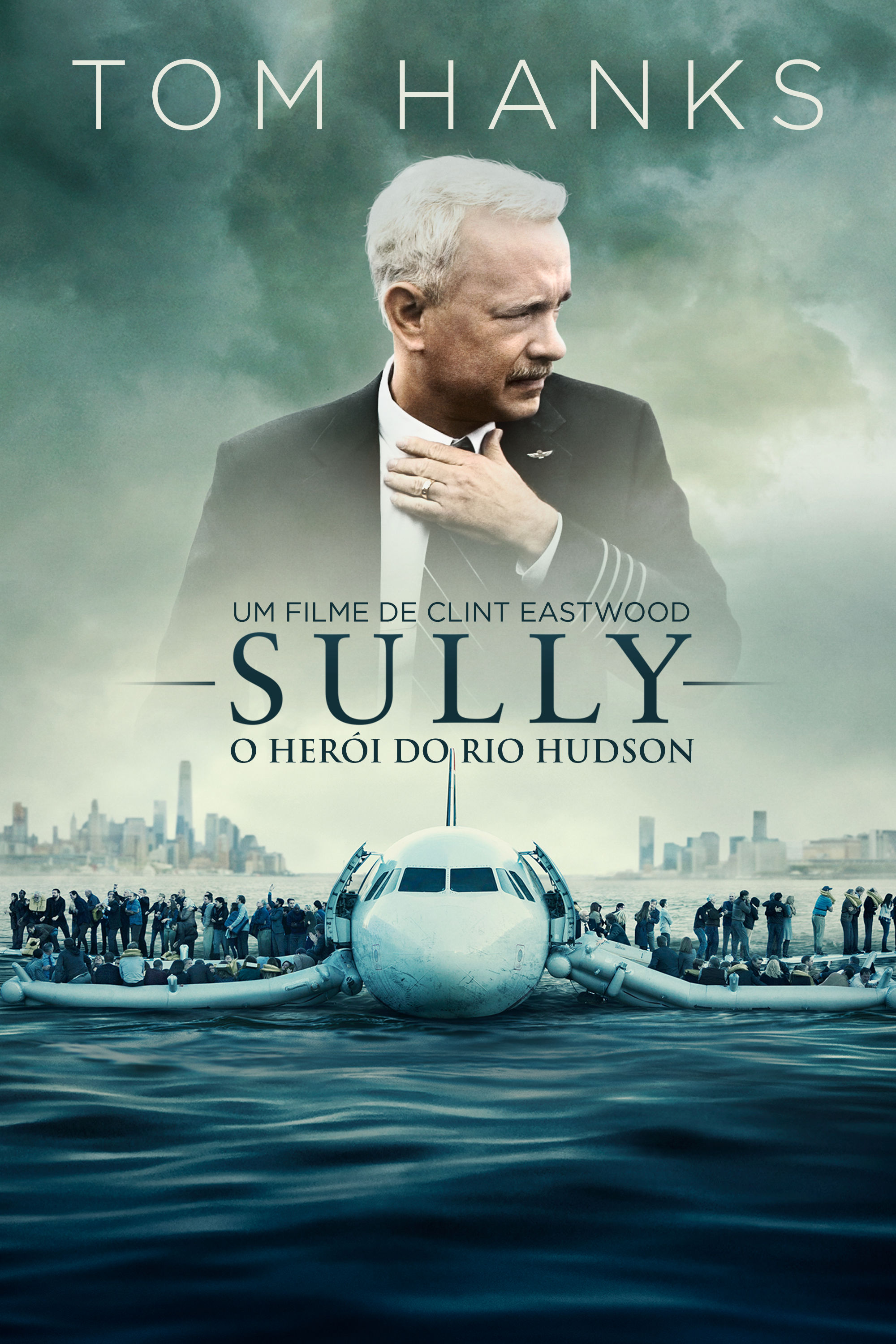 Sully: O Herói do Rio Hudson