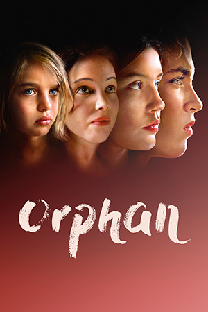 orphan movie