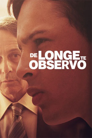 De Longe te Observo: Um homem mais velho se envolve com um jovem líder de gangue, mudando suas vidas para sempre.
