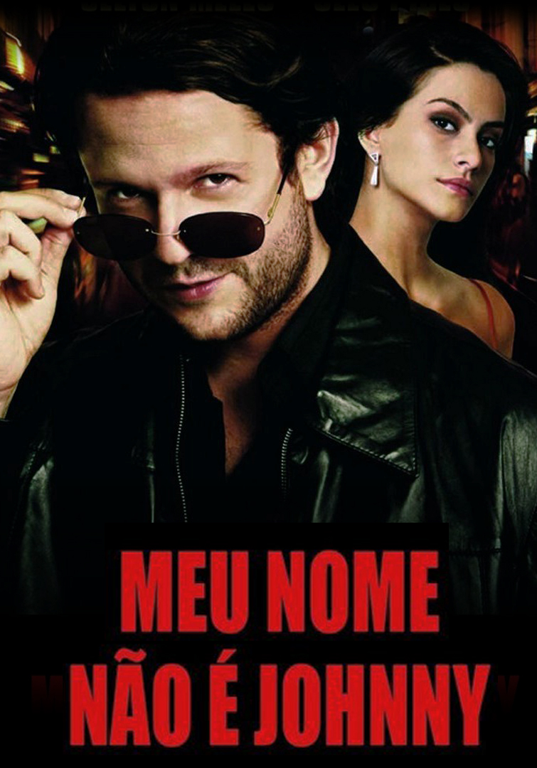 My name ain't Johnny: A young man rises to power as a cocaine dealer in Rio de Janeiro.