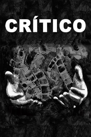 Critico: A filmmaker explores the complicated relationship between artists and critics in the film industry.