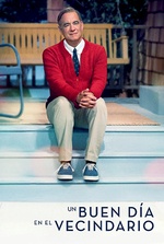 Un buen día en el vecindario: Un periodista cínico recibe una lección de bondad de Fred Rogers