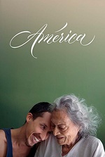 América: Three brothers confront the challenges of caring for their ailing grandmother in 'América' Filmelier Image