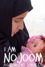 I Am Nojoom, Age 10 and Divorced: A young Yemeni girl fights for her freedom from a forced marriage after her sister's rape.