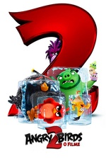 Angry Birds 2: O Filme