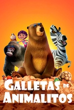Galletas de animalitos