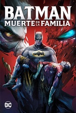 Batman: Muerte en la familia (Película 2020) | Filmelier: películas  completas