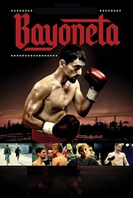 Bayoneta