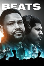 Beats: Un joven amante del hip hop supera sus miedos gracias a un guardia de seguridad musical.