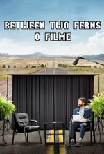Between Two Ferns: O Filme
