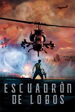 Escuadrón de lobos (Película 2018) | Filmelier: películas completas