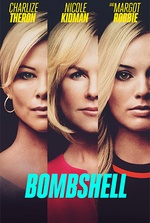 Bombshell: A group of women fight against a toxic workplace and its leader