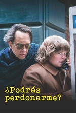 ¿Podrás perdonarme?: Una autora en bancarrota falsifica cartas de celebridades muertas para sobrevivir.