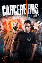 Carcereiros: O Filme: Um carcereiro íntegro enfrenta dilemas pessoais enquanto lida com um perigoso terrorista internacional e a luta entre facções criminosas.