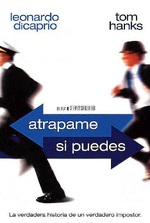 Atrápame si puedes
