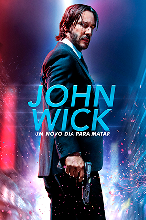 Em que ORDEM Assistir os filmes de JOHN WICK ? (Cronologia de JOHN