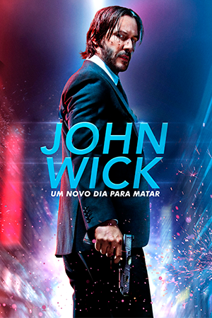 John Wick: onde assistir a todos os filmes da franquia no streaming