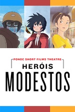Heróis Modestos