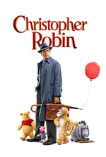 Christopher Robin: A man reconnects with his childhood friend to rediscover the joys of life.