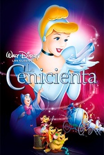 La Cenicienta (Película 1950) | Filmelier: películas completas