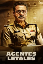 Agentes letales