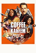 Coffee & Kareem