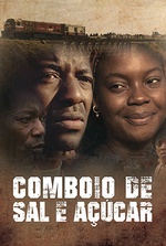 Comboio de Sal e Açúcar