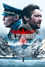 El 12º hombre: Un hombre lucha por sobrevivir en un ártico implacable después de una fallida misión de sabotaje contra los nazis en Noruega durante la Segunda Guerra Mundial.