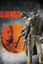 Django sin cadenas (Película | películas completas
