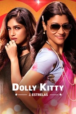 Dolly Kitty e as Estrelas