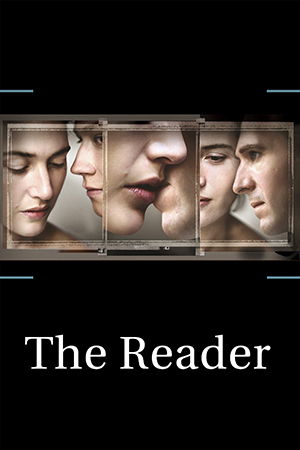 Movie reader The Reader