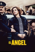 El Ángel