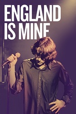 England is Mine: A shy dreamer pursues his dream of becoming a musician in 1970s Manchester.