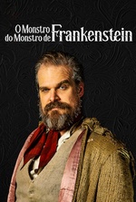 O Monstro do Monstro de Frankenstein